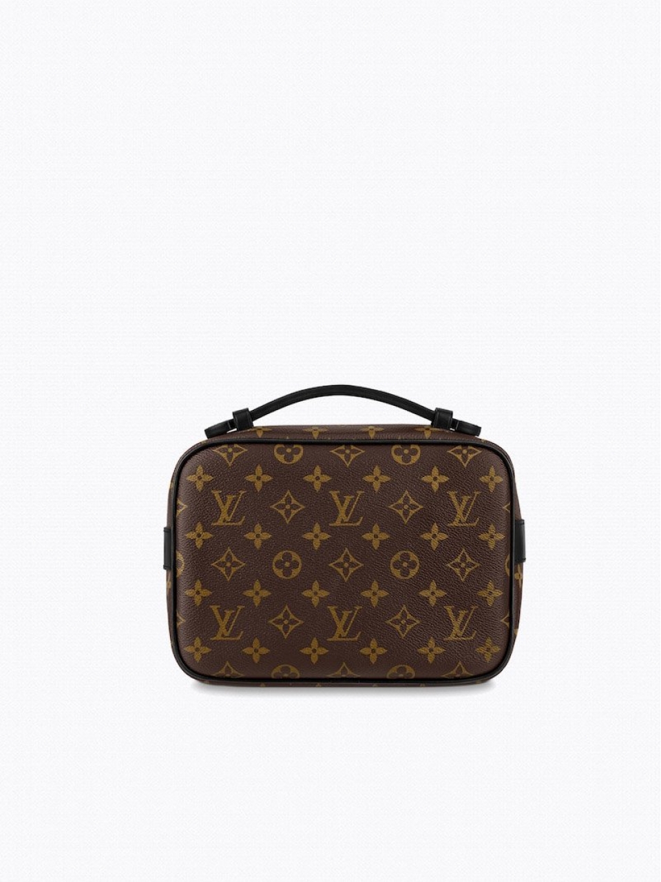 Сумка-мессенджер Louis Vuitton S-LOCK